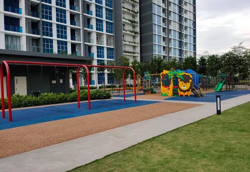 LakeFront Residence Cyberjaya