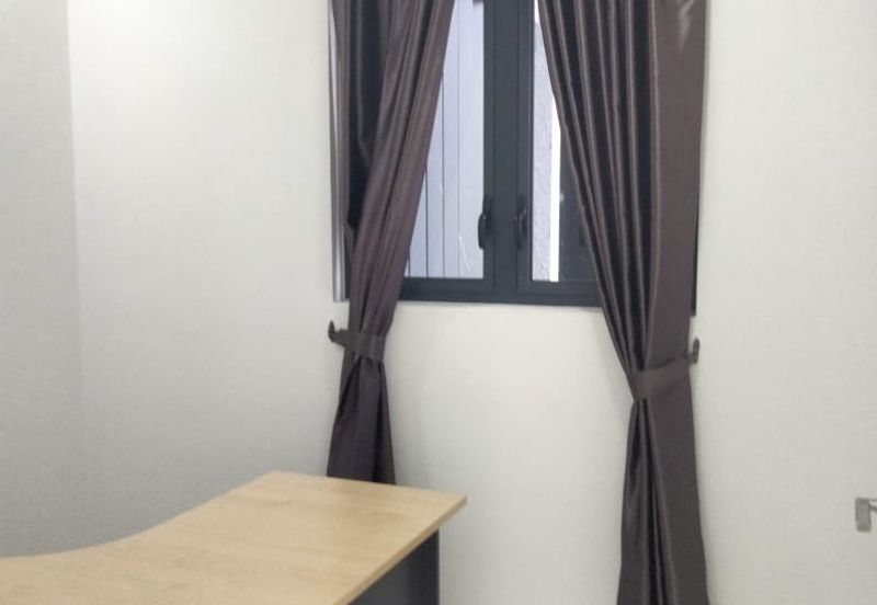 SkyLuxe On The Park @ Bukit Jalil