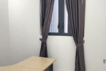 SkyLuxe On The Park @ Bukit Jalil