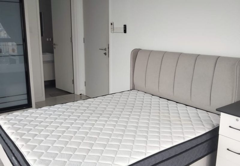 SkyLuxe On The Park @ Bukit Jalil