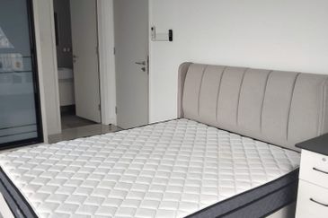 SkyLuxe On The Park @ Bukit Jalil