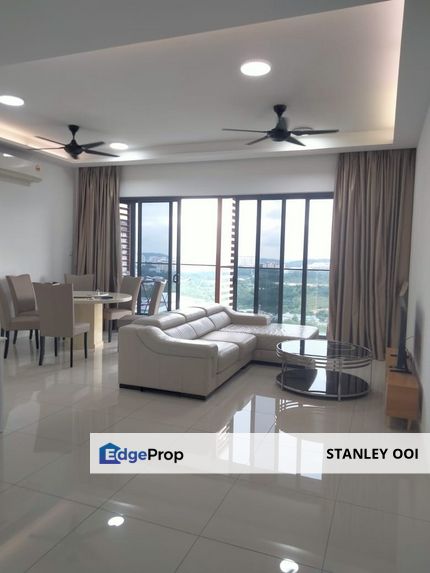 Skyluxe on the Park, Bukit Jalil, Fully Furnished, Condominium, Kuala Lumpur, For Rent , Kuala Lumpur, Bukit Jalil