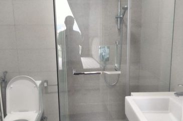 SkyLuxe On The Park @ Bukit Jalil