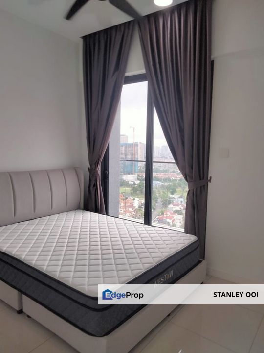 Skyluxe on the Park, Bukit Jalil, Fully Furnished, Condominium, Kuala Lumpur, For Rent , Kuala Lumpur, Bukit Jalil
