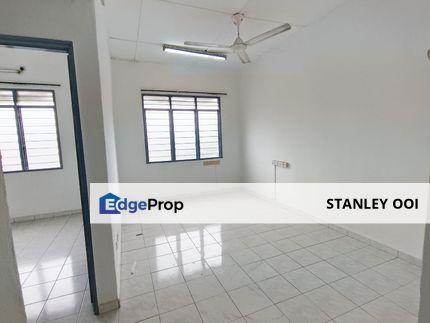 Taman Muda, Flat, Ampang, Kuala Lumpur, For Rent , Selangor, Cheras