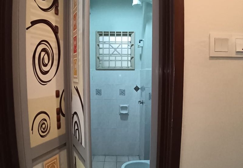 Sri Penaga Apartment