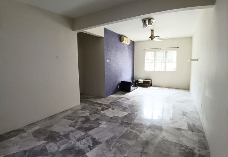 Sri Penaga Apartment