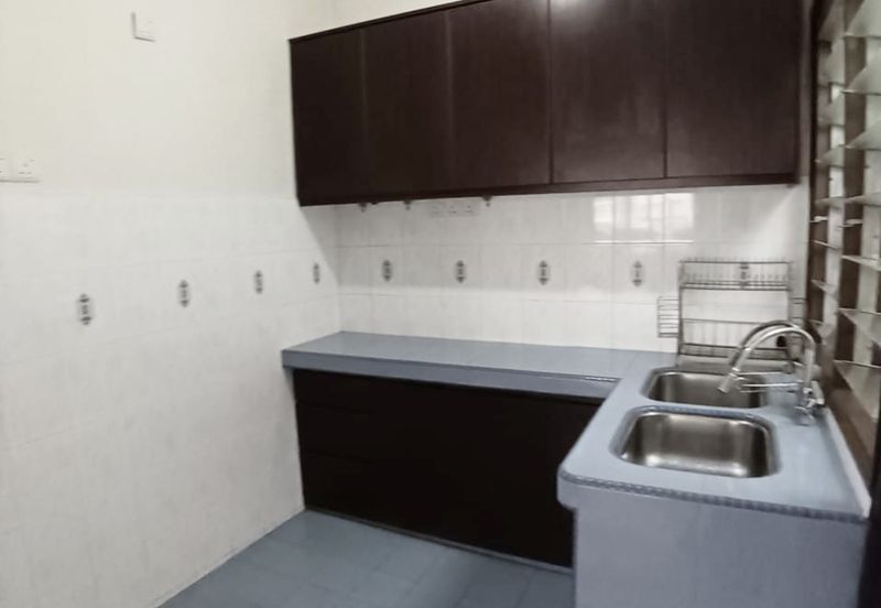 Sri Penaga Apartment