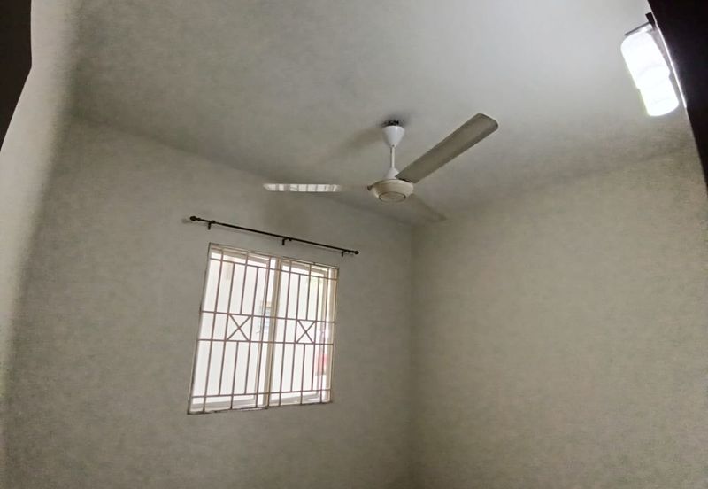 Sri Penaga Apartment