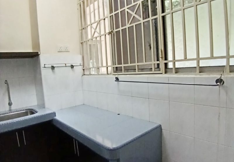 Sri Penaga Apartment