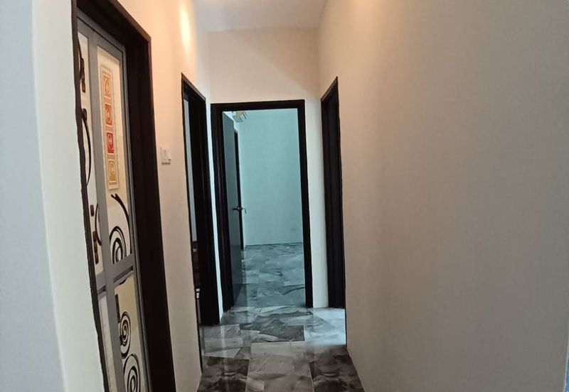 Sri Penaga Apartment