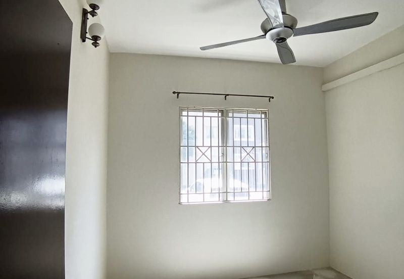 Sri Penaga Apartment