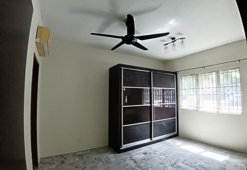 Sri Penaga Apartment