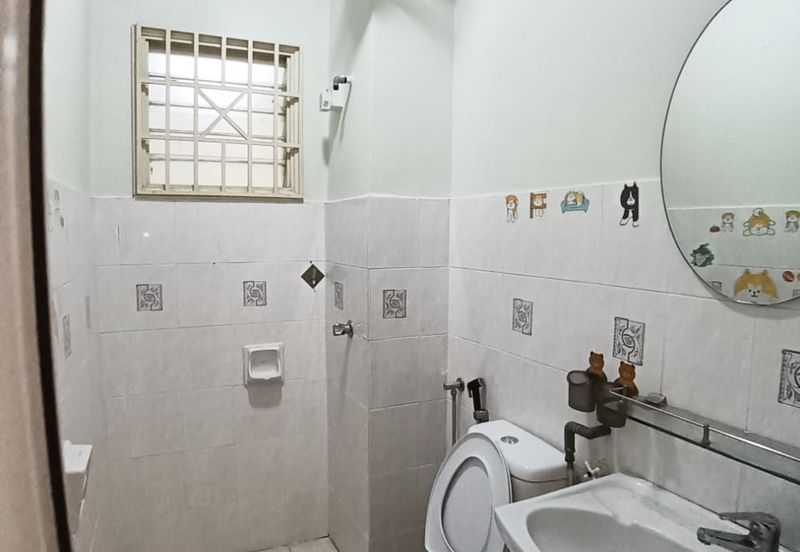 Sri Penaga Apartment