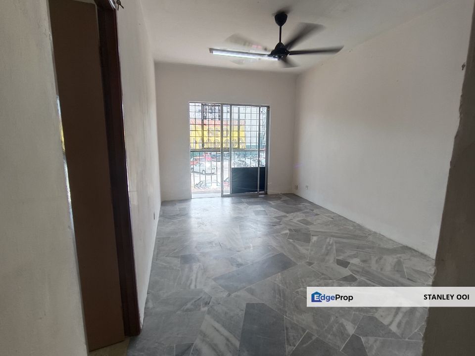 Ruvena Villa Apartment, ,Taman Putra Perdana, Puchong Selangor For Rent , Selangor, Puchong South