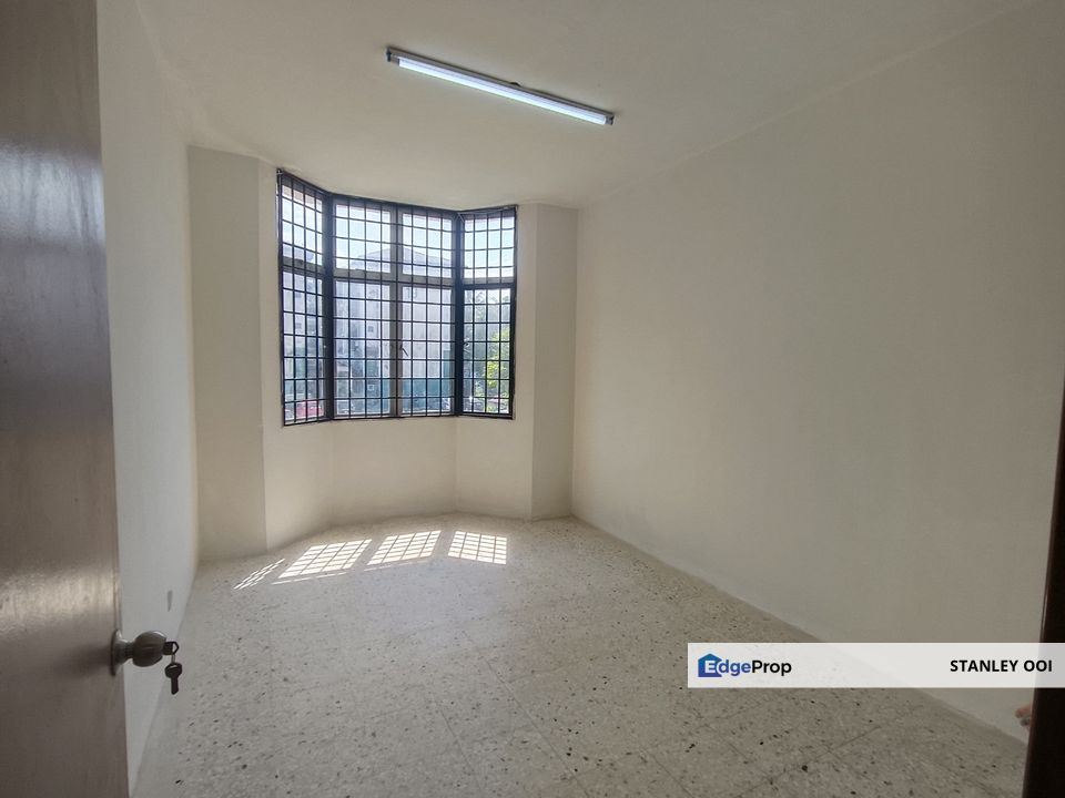 Ruvena Villa Apartment, ,Taman Putra Perdana, Puchong Selangor For Rent , Selangor, Puchong South