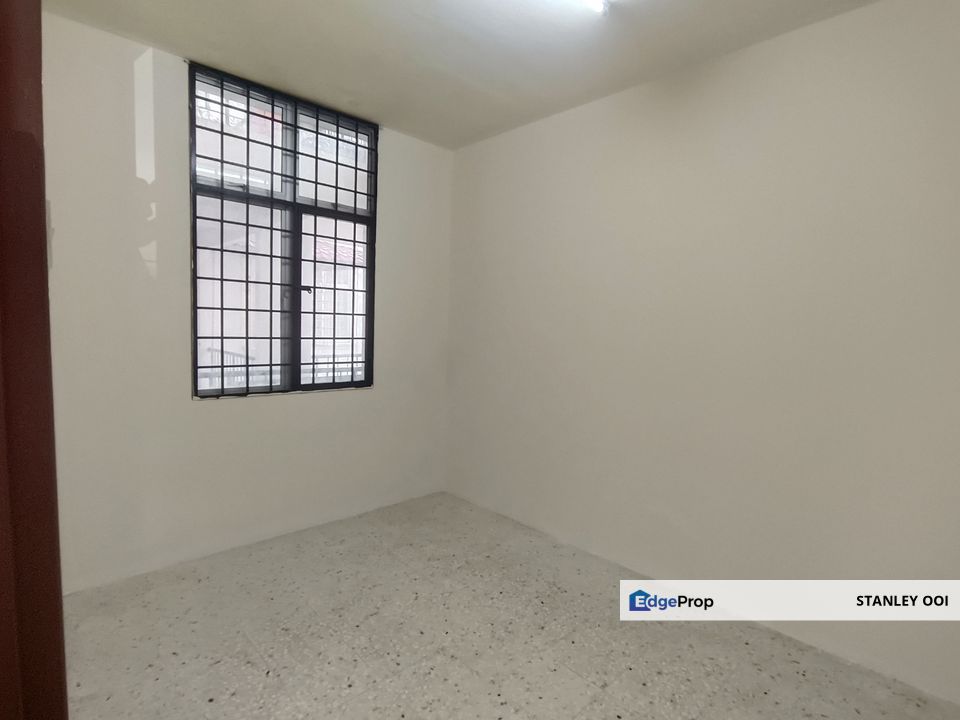 Ruvena Villa Apartment, ,Taman Putra Perdana, Puchong Selangor For Rent , Selangor, Puchong South