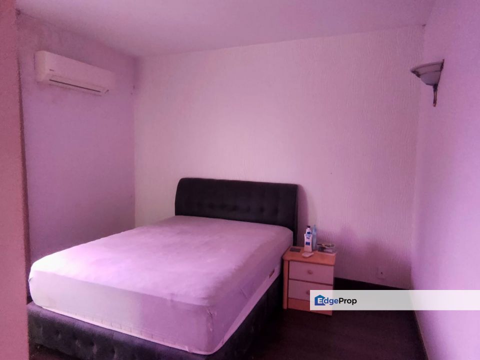 Manor Apartment, Taman Maluri, Cheras, Kuala Lumpur, For Sale , Kuala Lumpur, Cheras
