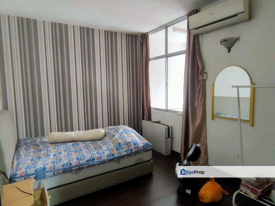 Manor Apartment, Taman Maluri, Cheras, Kuala Lumpur, For Sale , Kuala Lumpur, Cheras