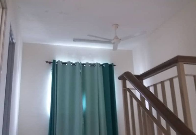 Taman Tasik Semenyih (Lake Residence)