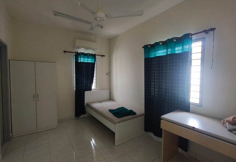 Taman Tasik Semenyih (Lake Residence)