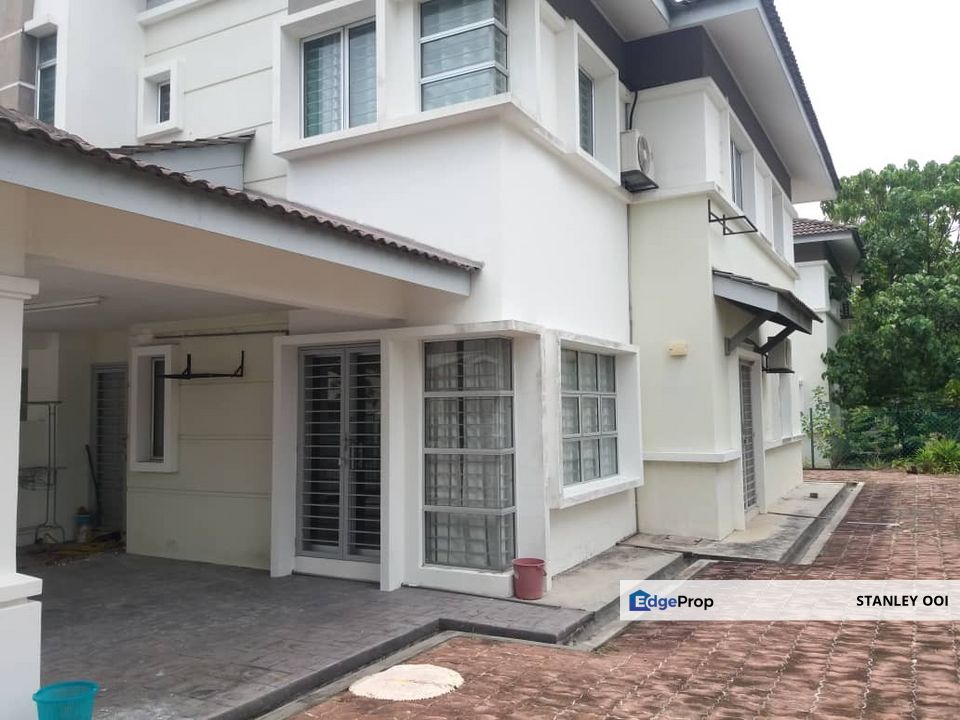 2 Sty Semi-D at Taman Tasik Semenyih 7, Semenyih, Selangor, For Sale , Selangor, Semenyih
