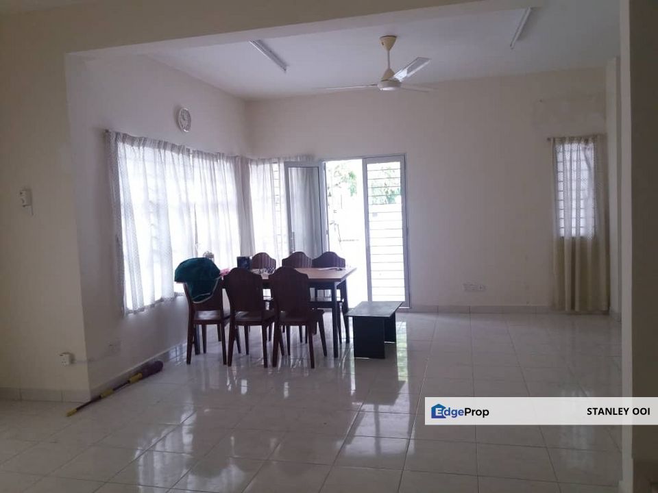 2 Sty Semi-D at Taman Tasik Semenyih 7, Semenyih, Selangor, For Sale , Selangor, Semenyih