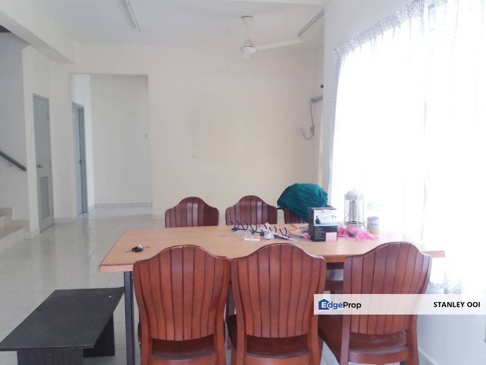 2 Sty Semi-D at Taman Tasik Semenyih 7, Semenyih, Selangor, For Sale , Selangor, Semenyih