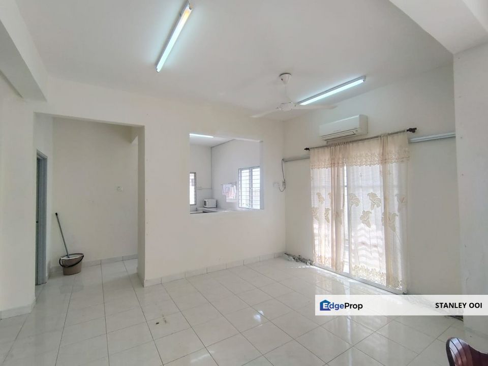 2 Sty Semi-D at Taman Tasik Semenyih 7, Semenyih, Selangor, For Sale , Selangor, Semenyih