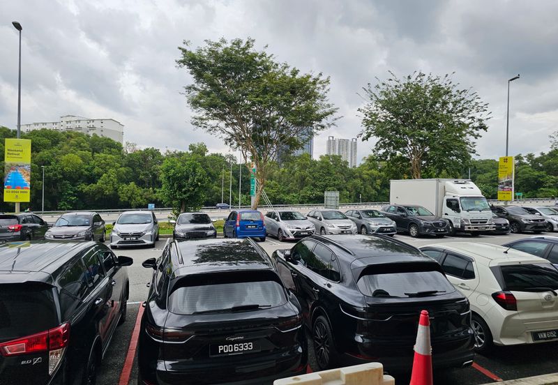 Zentro 1, Bandar 16 Sierra