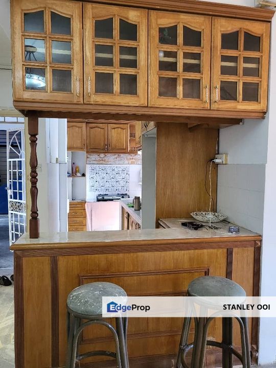 Kenanga Apartment, Taman Putra Perdana Puchong Selangor For Rent , Selangor, Puchong