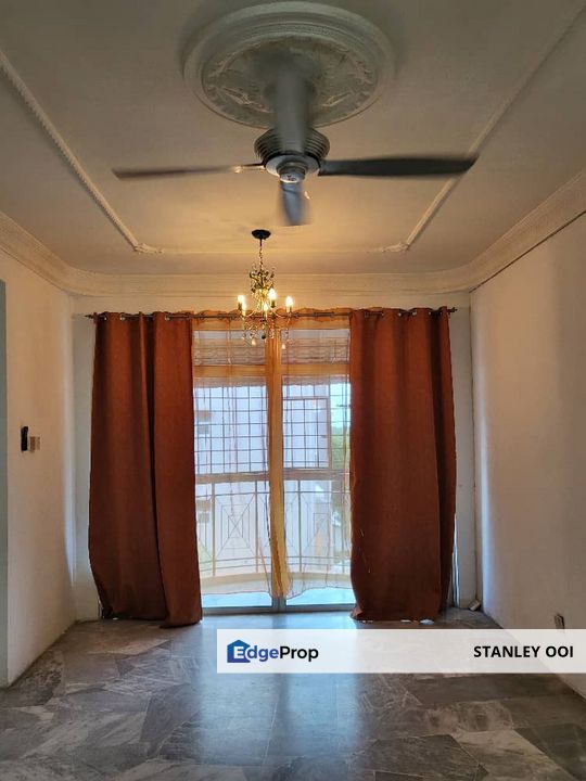 Kenanga Apartment, Taman Putra Perdana Puchong Selangor For Rent , Selangor, Puchong