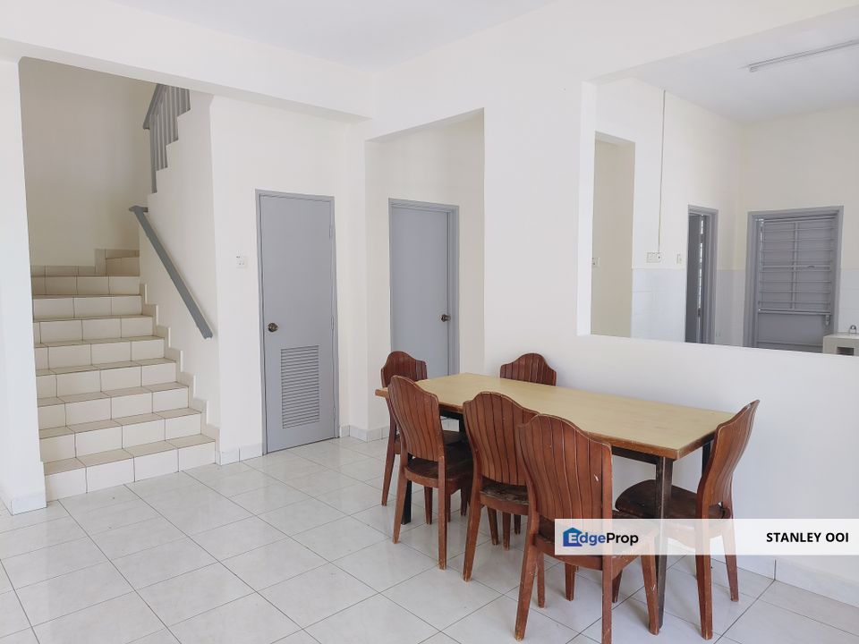 2 Sty Semi-D at Jalan TTS 7, Taman Tasik Semenyih, Semenyih, Selangor, For Rent , Selangor, Semenyih