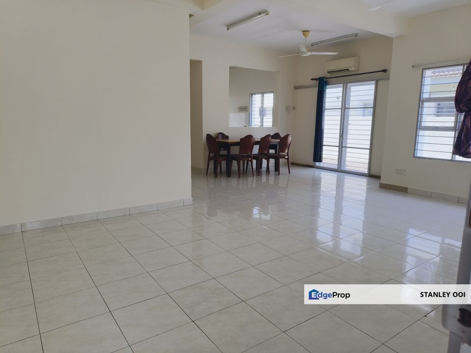 2 Sty Semi-D at Jalan TTS 7, Taman Tasik Semenyih, Semenyih, Selangor, For Rent , Selangor, Semenyih