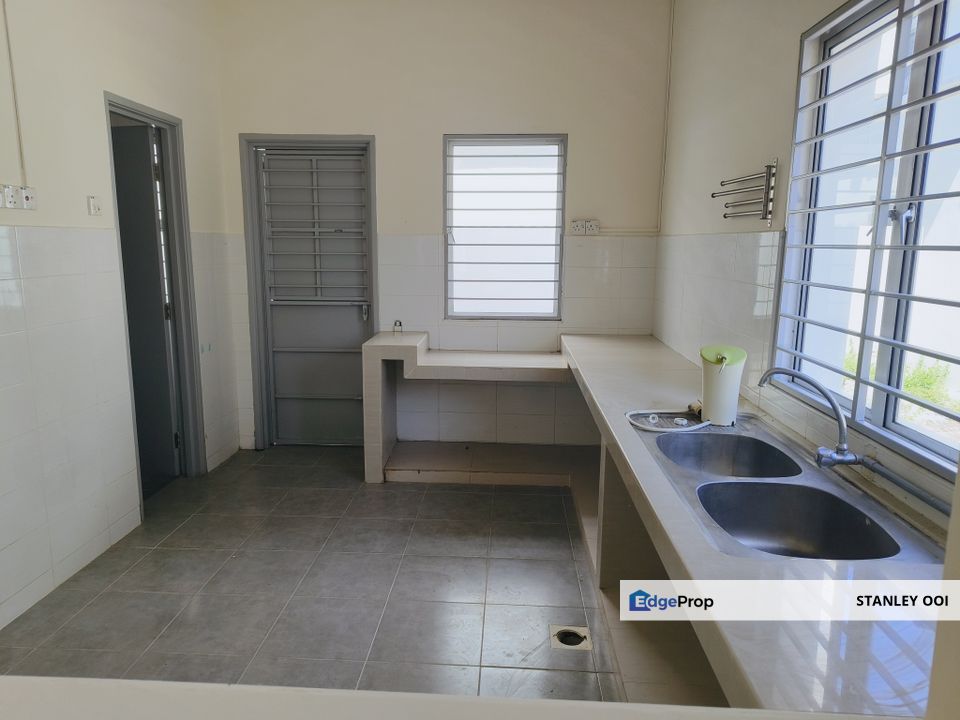 2 Sty Semi-D at Jalan TTS 7, Taman Tasik Semenyih, Semenyih, Selangor, For Rent , Selangor, Semenyih