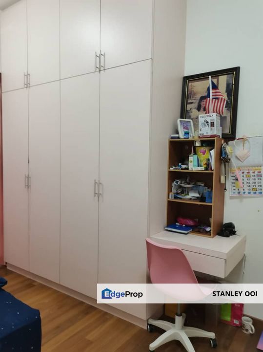 Park Villa, Jalan Pipit, Bandar Puchong Jaya, Condominium, for sale, Puchong , Selangor, Puchong