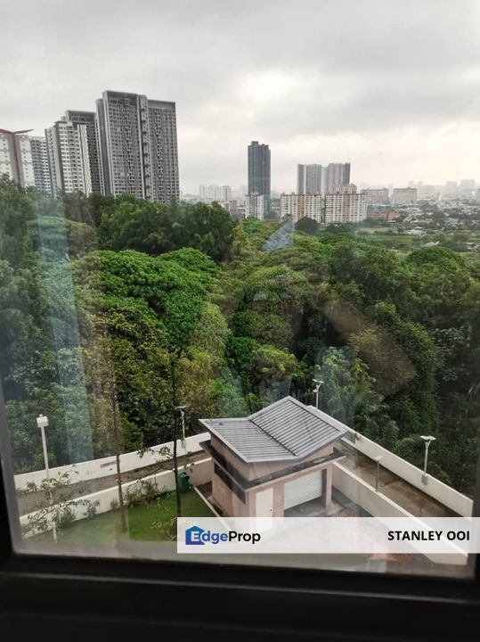 Park Villa, Jalan Pipit, Bandar Puchong Jaya, Condominium, for sale, Puchong , Selangor, Puchong