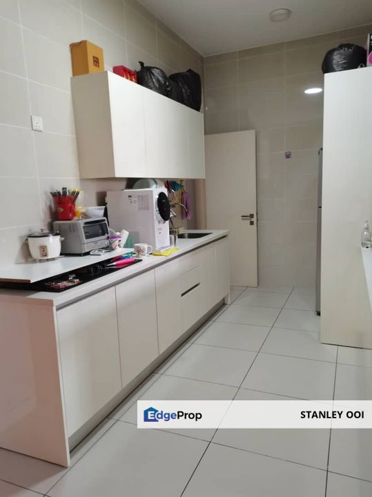 Park Villa, Jalan Pipit, Bandar Puchong Jaya, Condominium, for sale, Puchong , Selangor, Puchong