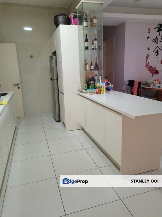 Park Villa, Jalan Pipit, Bandar Puchong Jaya, Condominium, for sale, Puchong , Selangor, Puchong