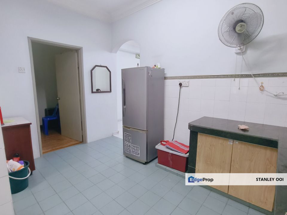 2 Sty Terrace, Taman Puncak Jalil, Jalan PUJ 2, Seri Kembangan, Selangor. For Rent , Selangor, Seri Kembangan