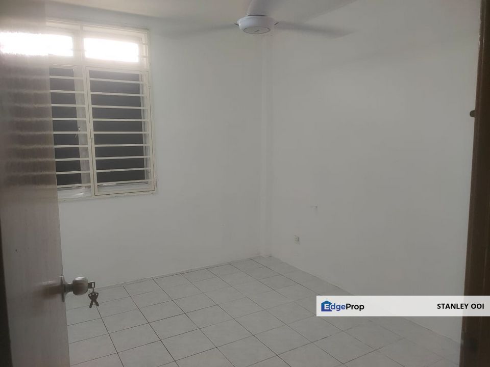 Pangsapuri Topaz, Taman Topaz, Dengkil, Selangor, For Rent , Selangor, Banting
