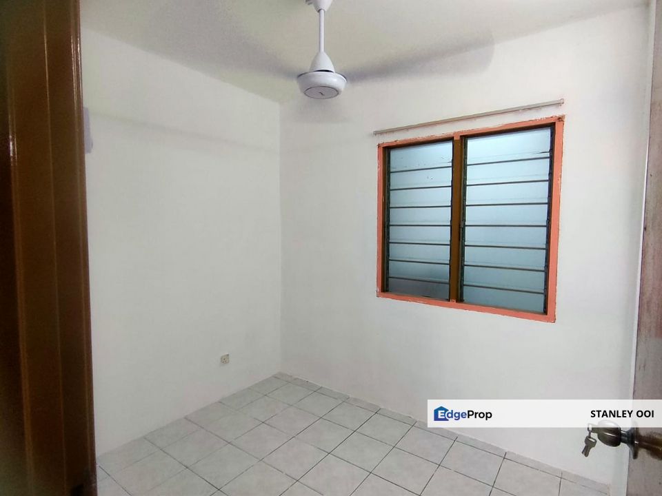 Pangsapuri Topaz, Taman Topaz, Dengkil, Selangor, For Rent , Selangor, Banting