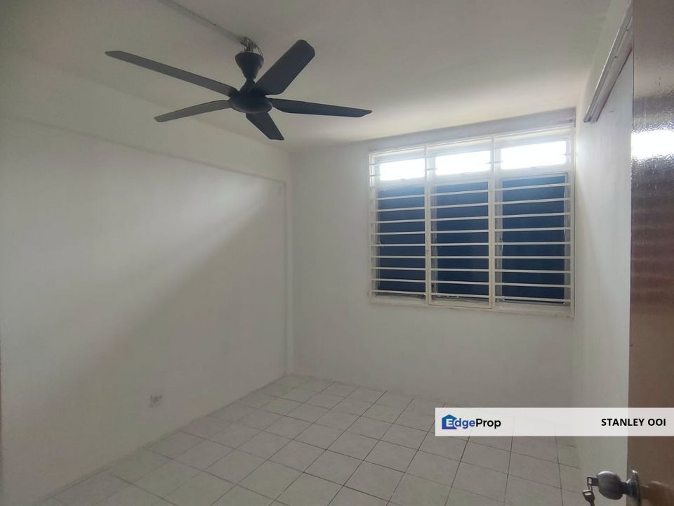 Pangsapuri Topaz, Taman Topaz, Dengkil, Selangor, For Rent , Selangor, Banting