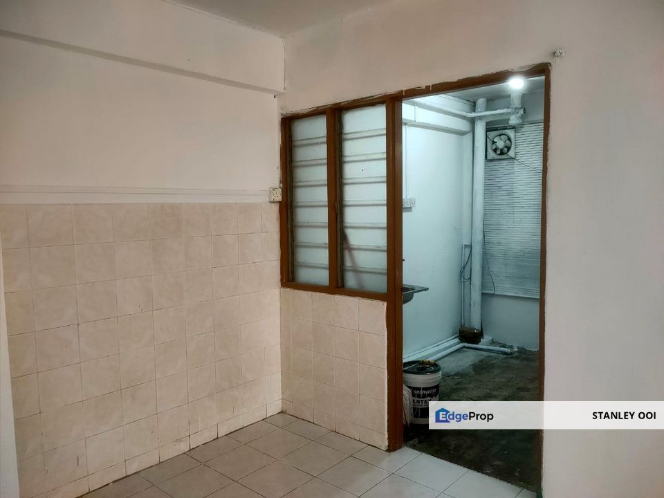 Pangsapuri Topaz, Taman Topaz, Dengkil, Selangor, For Rent , Selangor, Banting