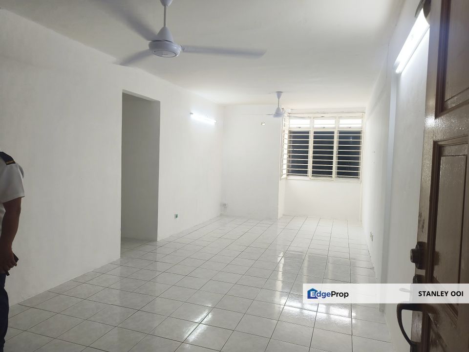 Pangsapuri Topaz, Taman Topaz, Dengkil, Selangor, For Rent , Selangor, Banting