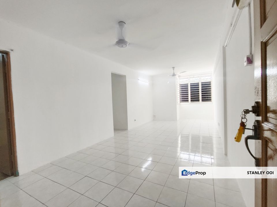 Pangsapuri Topaz, Taman Topaz, Dengkil, Selangor, For Rent , Selangor, Banting