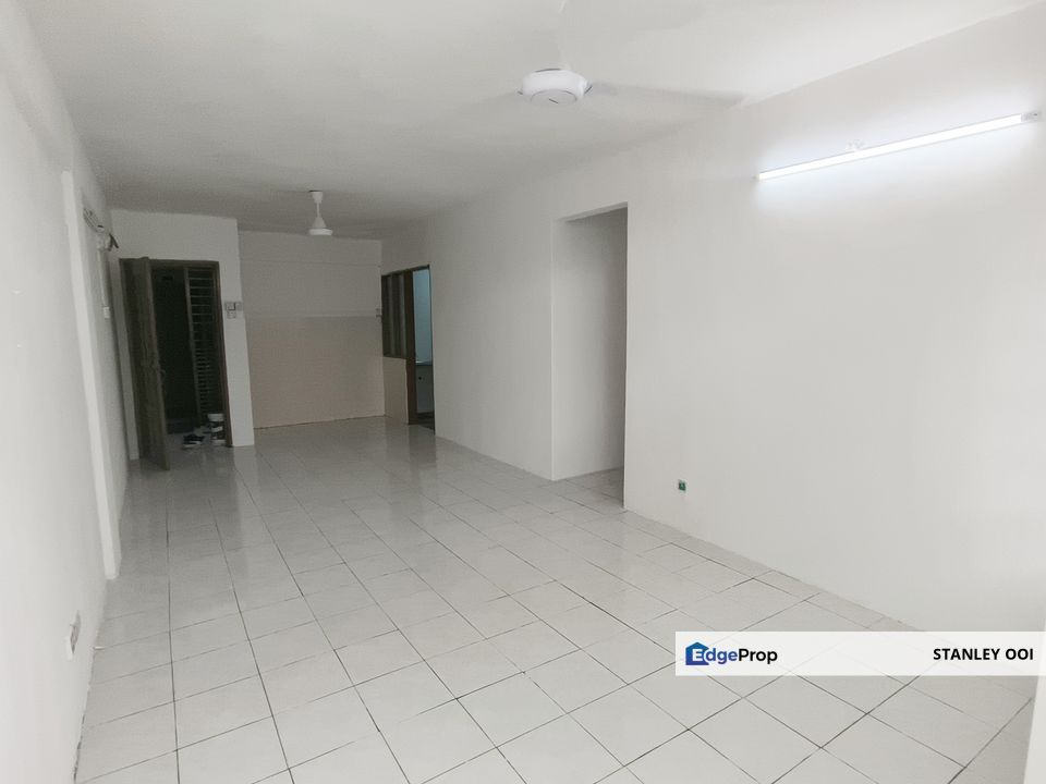 Pangsapuri Topaz, Taman Topaz, Dengkil, Selangor, For Rent , Selangor, Banting