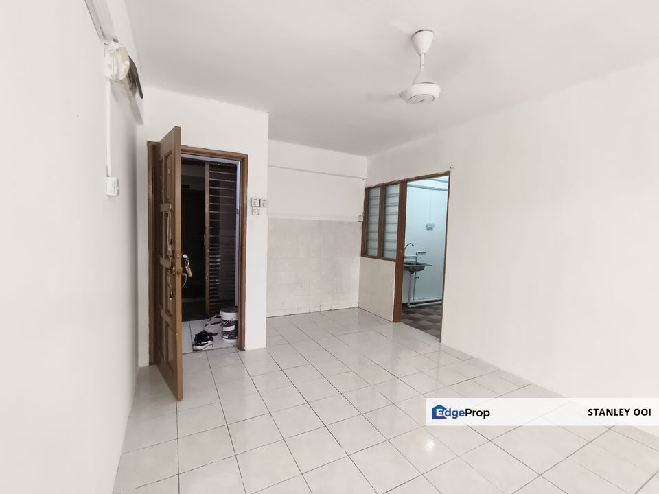 Pangsapuri Topaz, Taman Topaz, Dengkil, Selangor, For Rent , Selangor, Banting