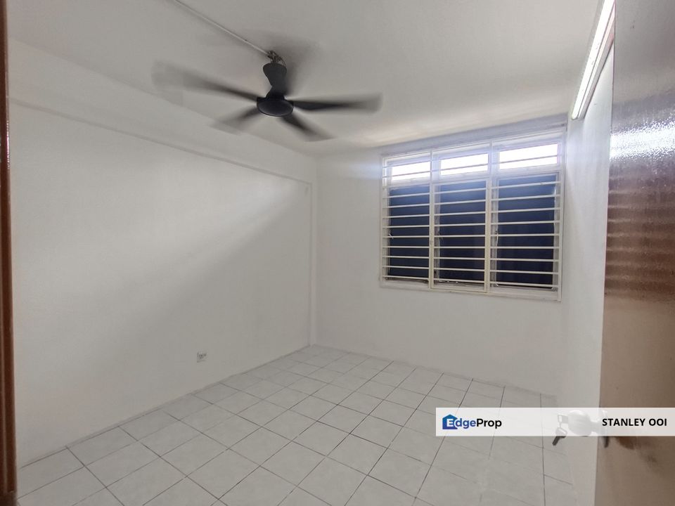 Pangsapuri Topaz, Taman Topaz, Dengkil, Selangor, For Rent , Selangor, Banting