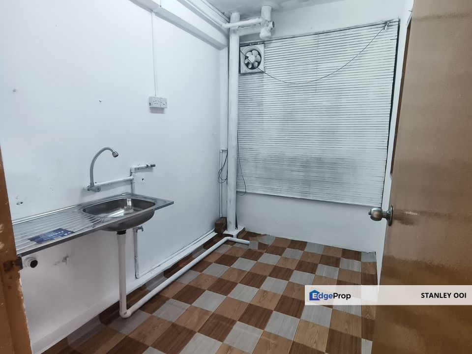 Pangsapuri Topaz, Taman Topaz, Dengkil, Selangor, For Rent , Selangor, Banting